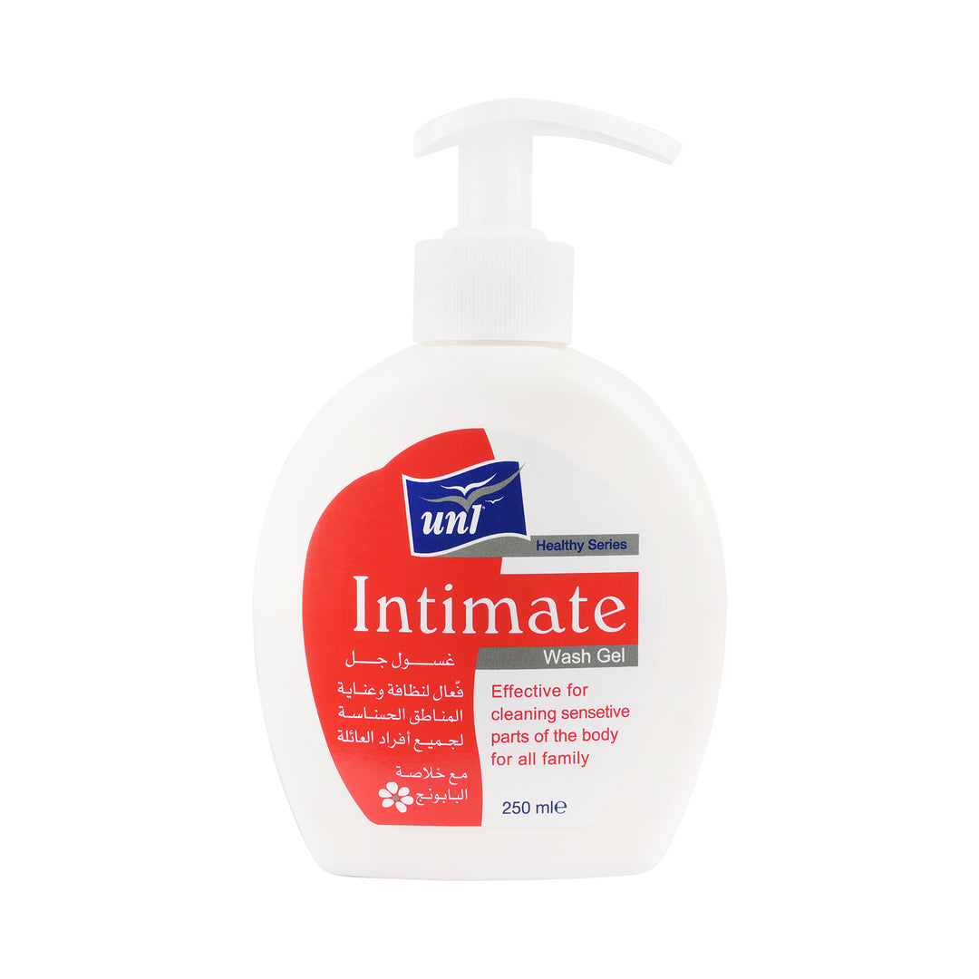 17738-Intimate Wash Gel 250 ml +6