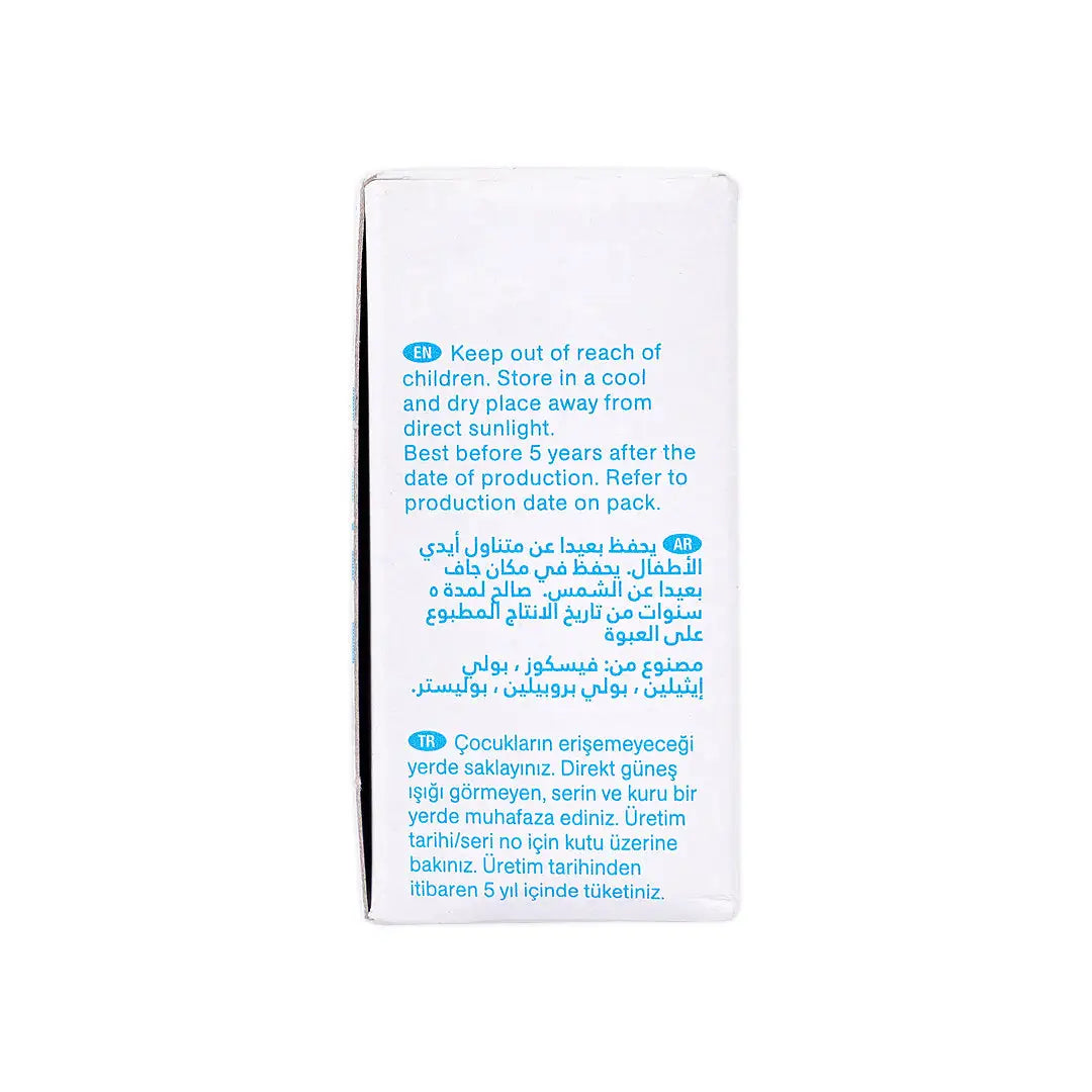 OB Tampon Mini 16Pcs