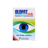Olopat 0.1% U.D Eye Drops Solutions 30pcs
