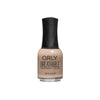 ORLY BREATHABLE NAIL POLISH DOWN TO EARTH 18ML