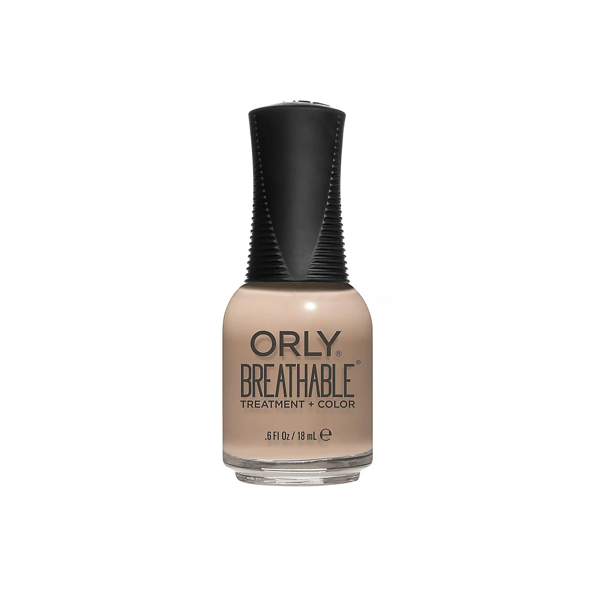 50710-Orly Breathable Nail Polish Down To Earth 18Ml +1