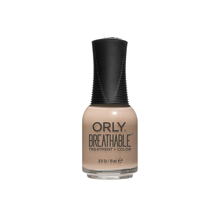 50710-Orly Breathable Nail Polish Down To Earth 18Ml +1