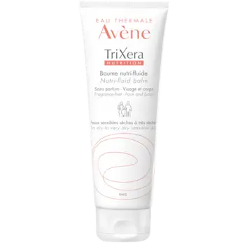 AVENE NURTI FLUID BALM 200ML