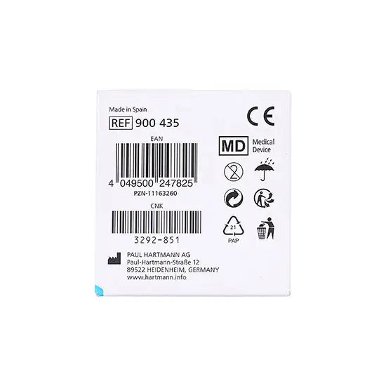 Hartmann Omnifilm Tape 5cmx5m 1pc