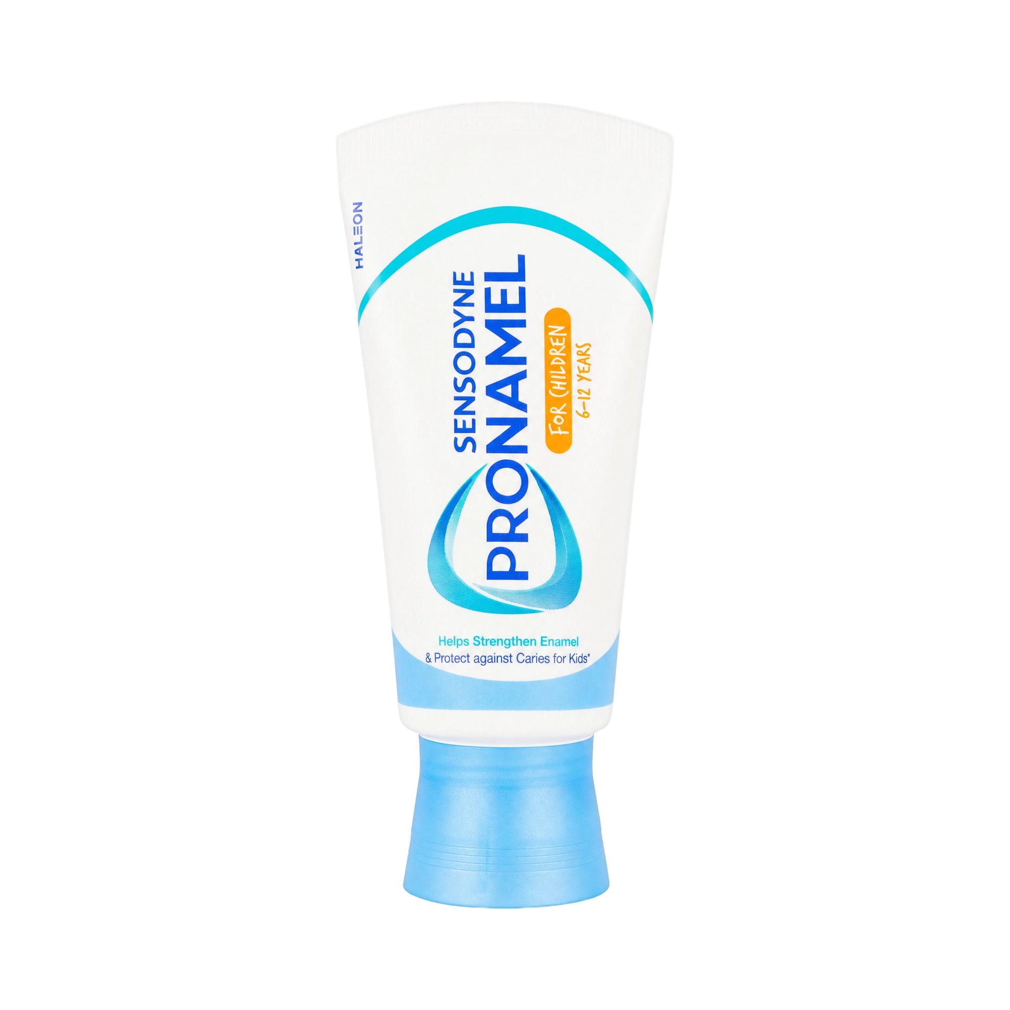 18260-Sensodyne Pronamel 6+ Children Toothpaste 50ml +6