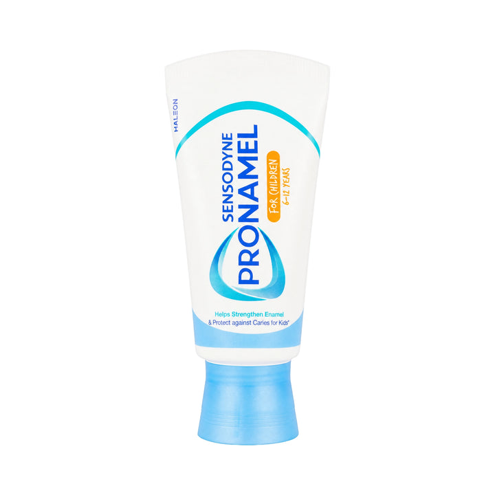 18260-Sensodyne Pronamel 6+ Children Toothpaste 50ml +6