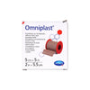 Hartmann Omniplast Tape 5cmx5m 1pc +1