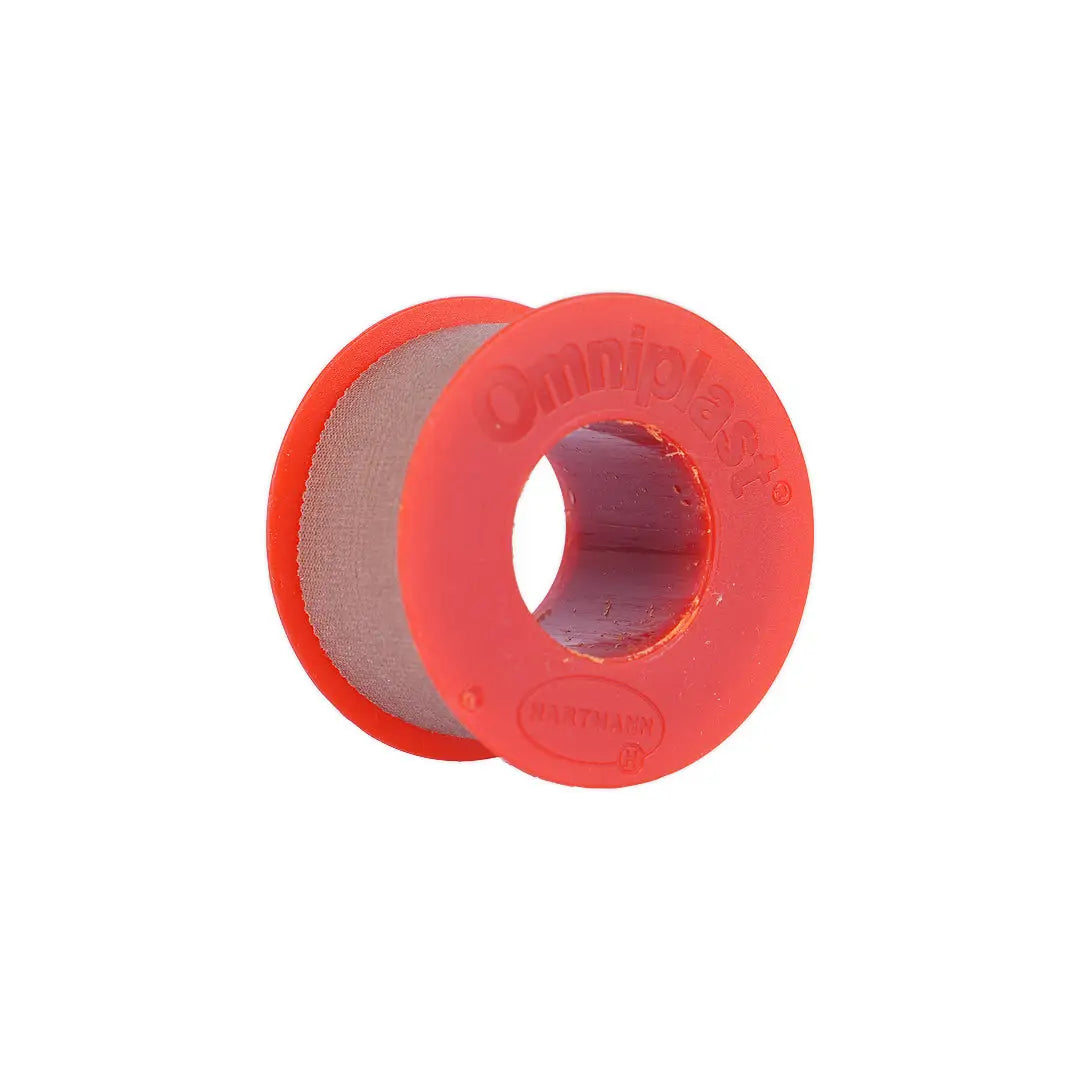 Hartmann Omniplast 2.5 X 5 Cm