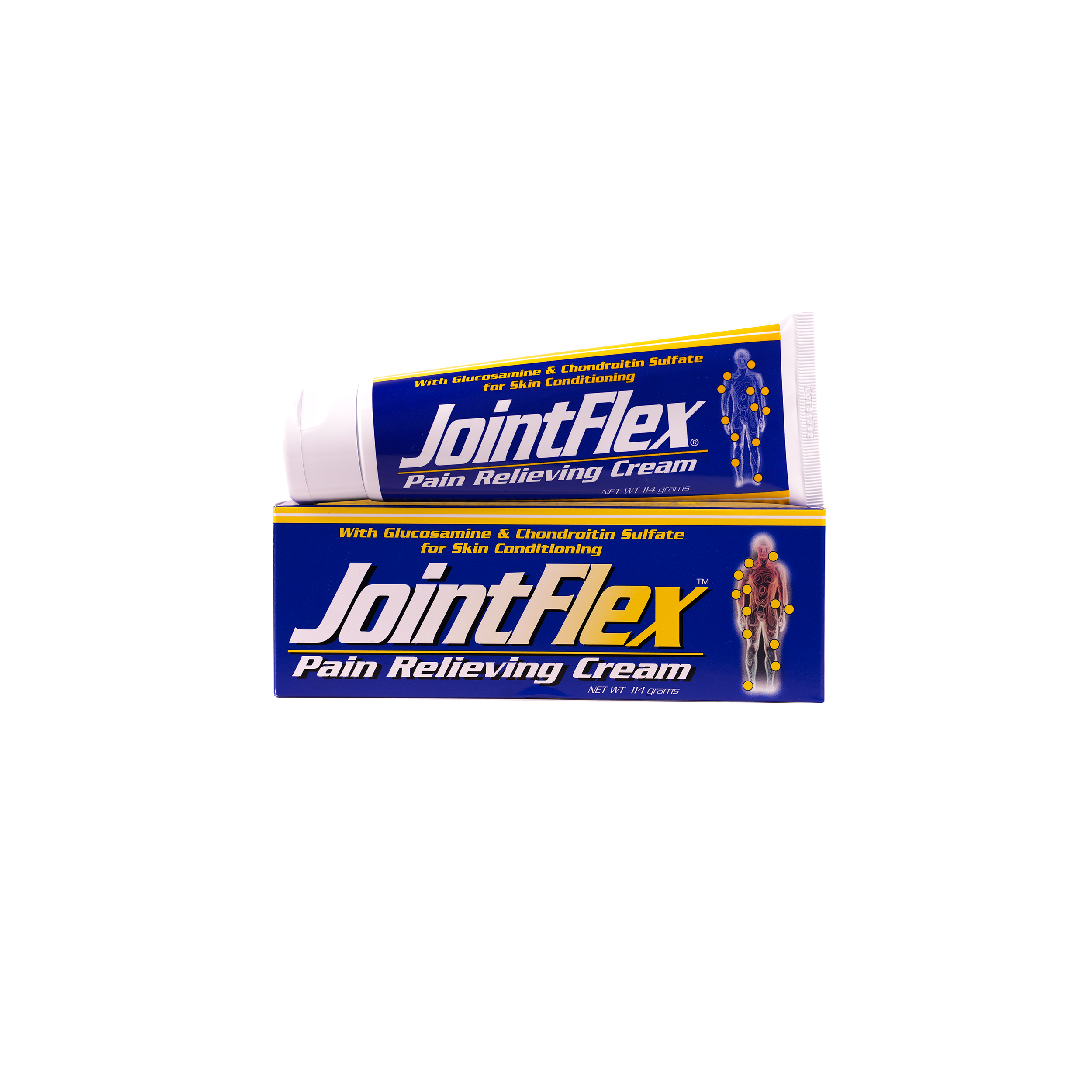 JOINTFLEX 114 GM CREAM