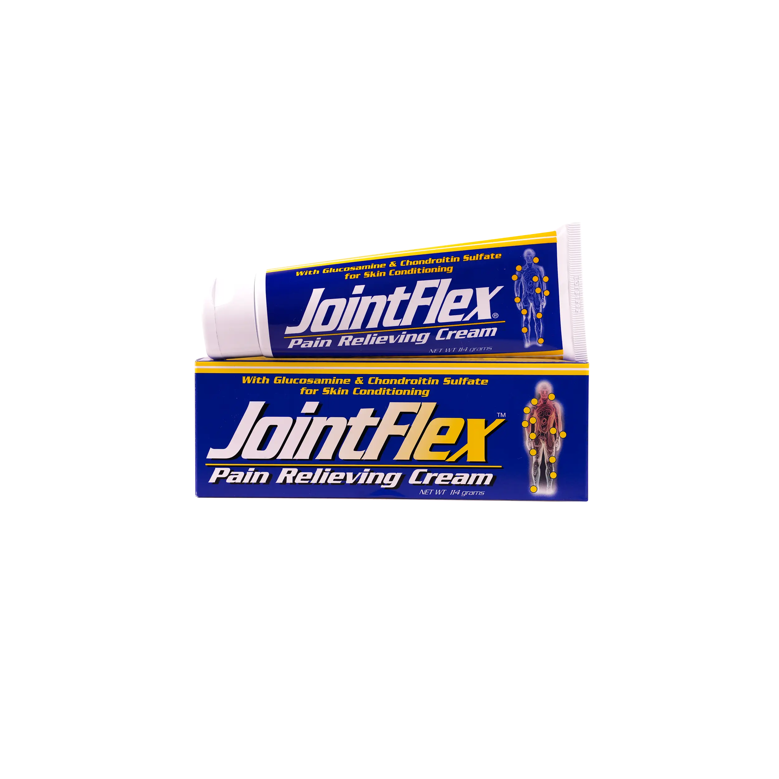 Jointflex 114 Gm Cream