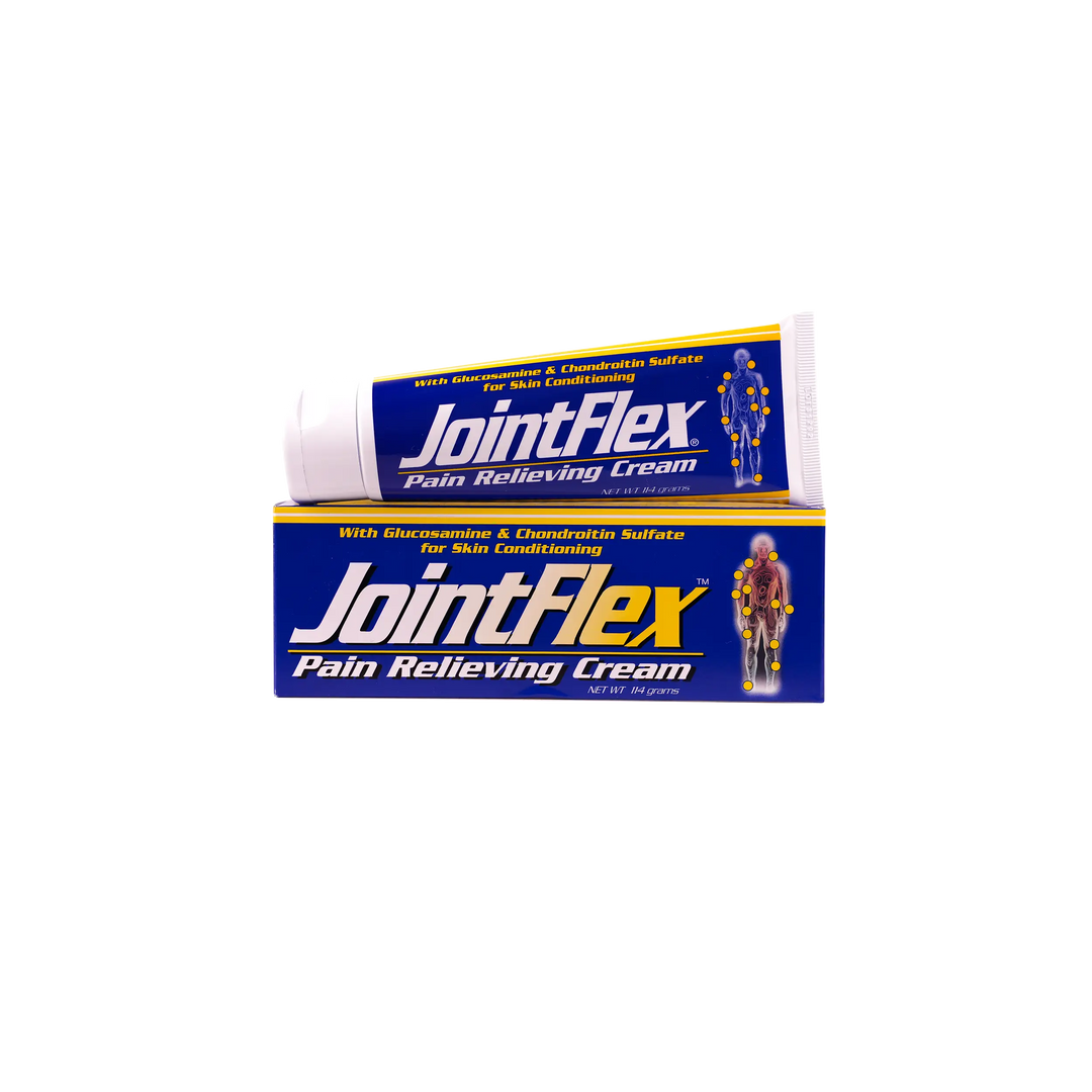 18327-Jointflex 114 Gm Cream +3