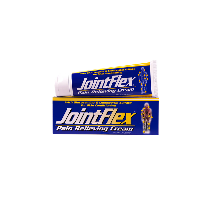 18327-Jointflex 114 Gm Cream +3