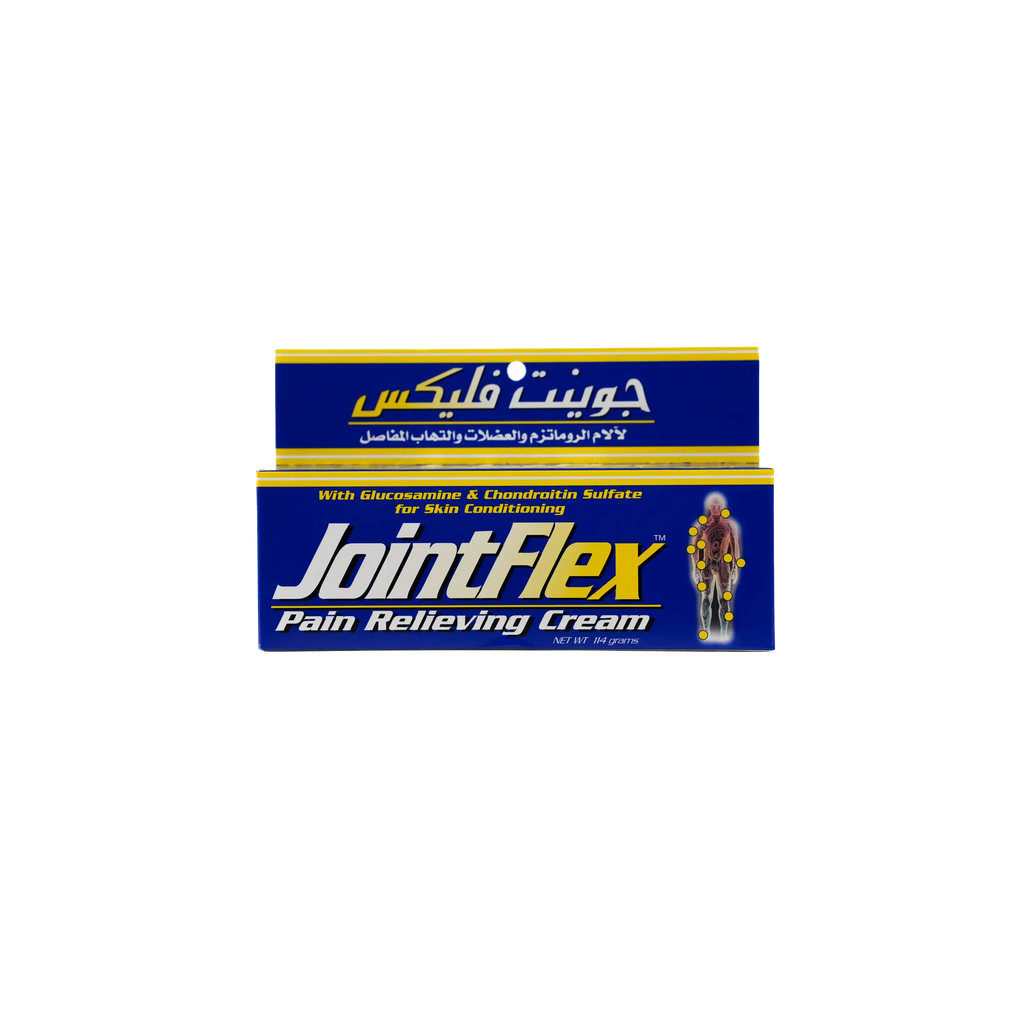 Jointflex 114 Gm Cream