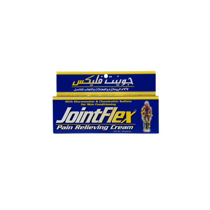 18327-Jointflex 114 Gm Cream