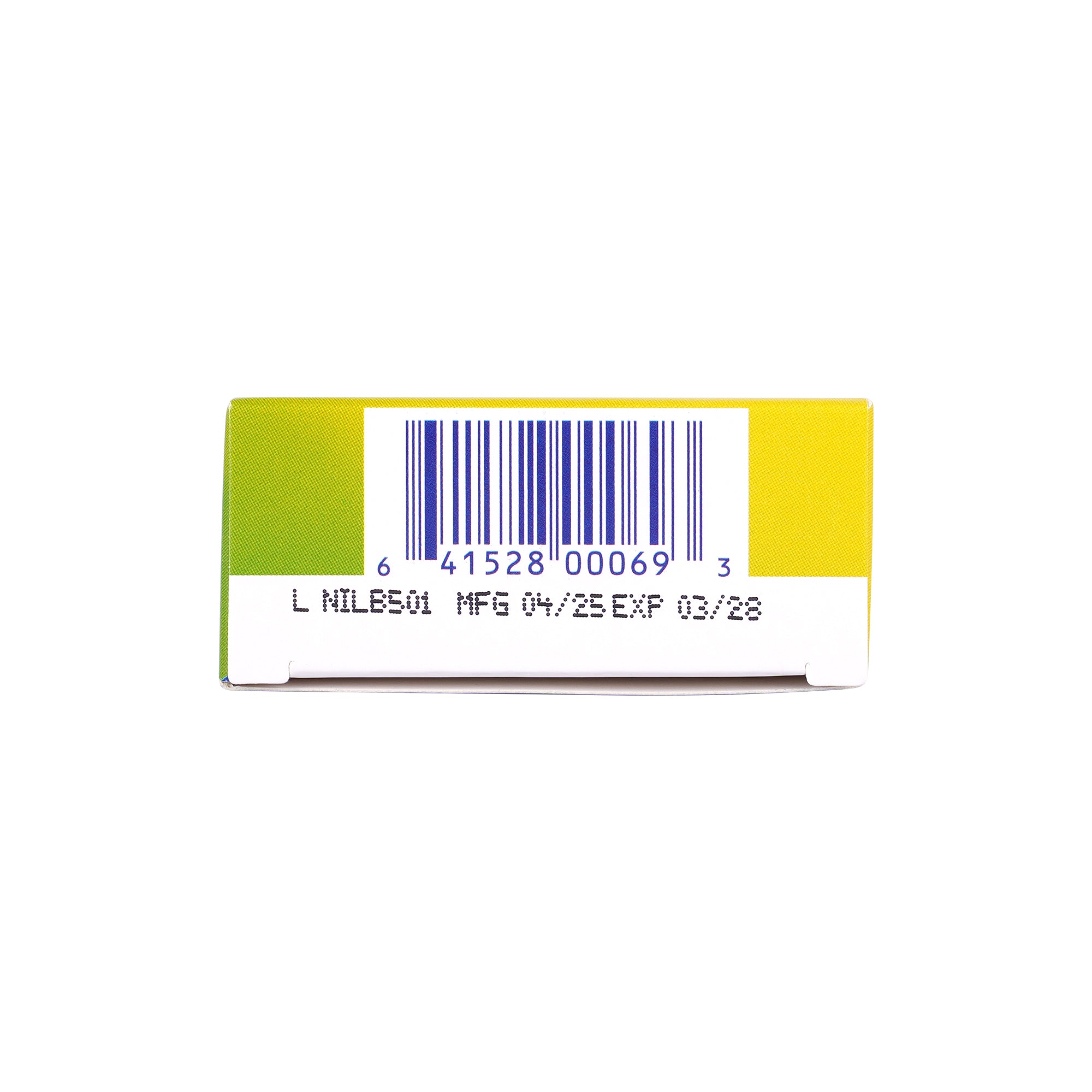 Nice Citrus 24 Tablets