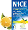 Nice Citrus 24 Tab