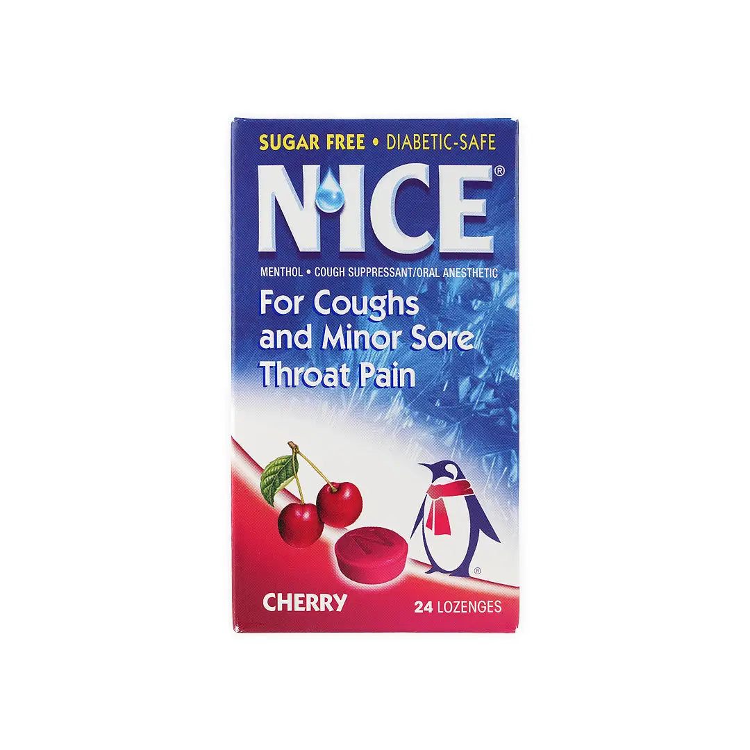 18332-Nice Cherry 24 Tab