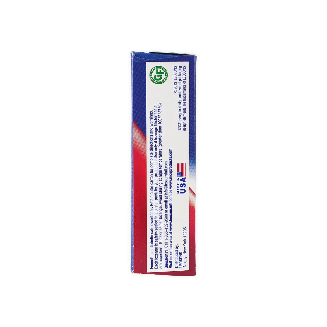 18332-Nice Cherry 24 Tab +1