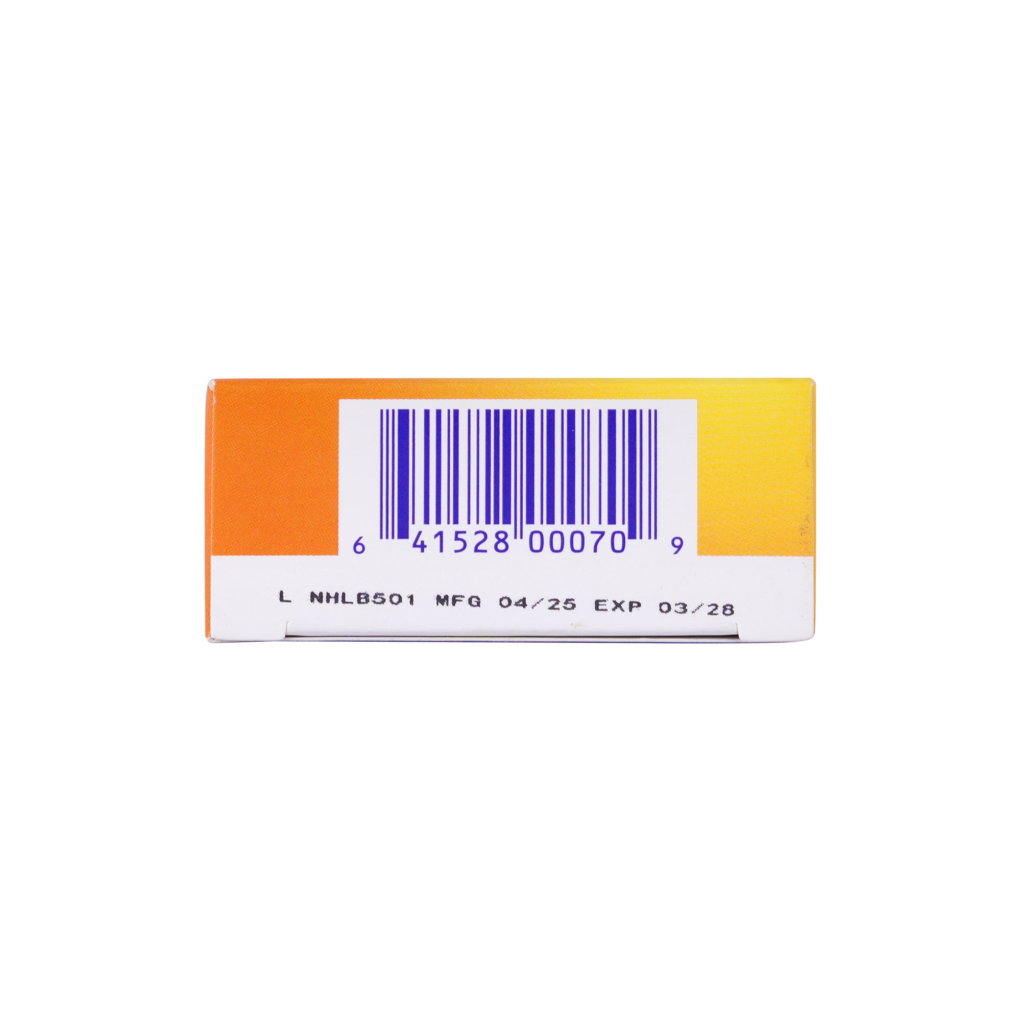 Nice Honey & Lemon 24 Tablets