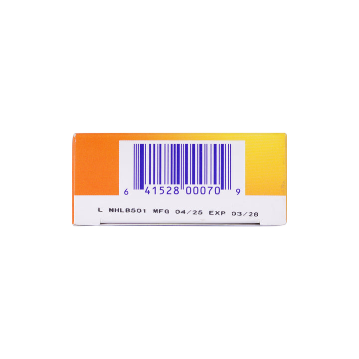 18333-Nice Honey &amp; Lemon 24 Tablets +3