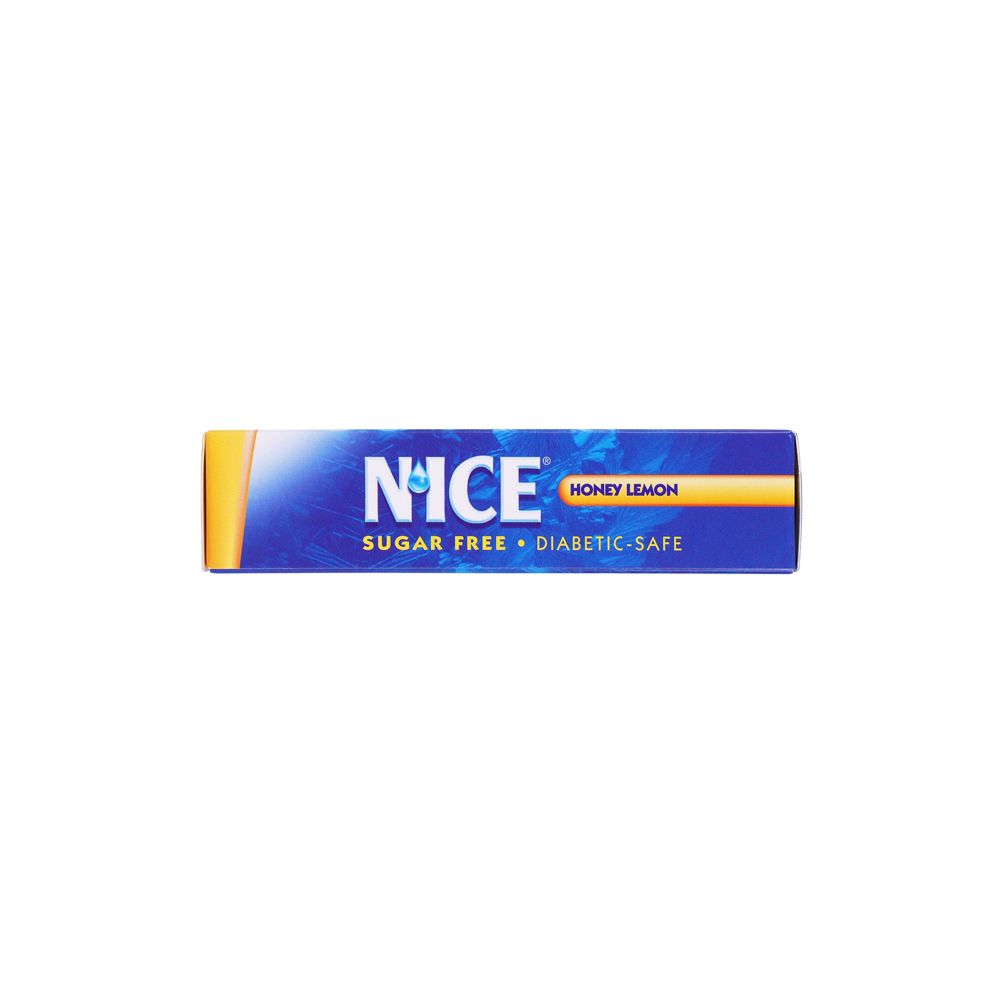 Nice Honey & Lemon 24 Tablets