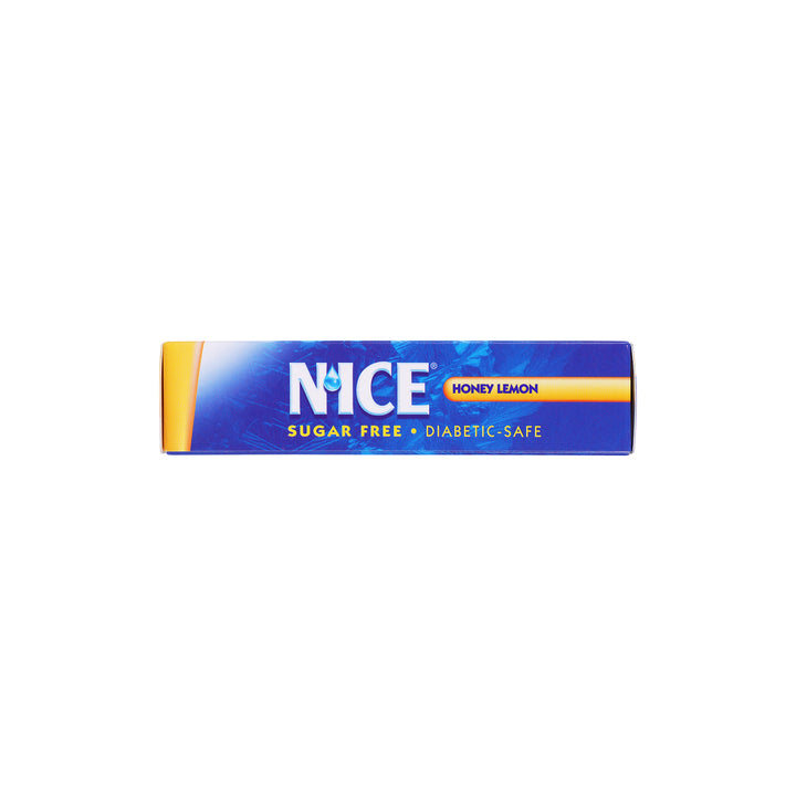 18333-Nice Honey &amp; Lemon 24 Tablets +2