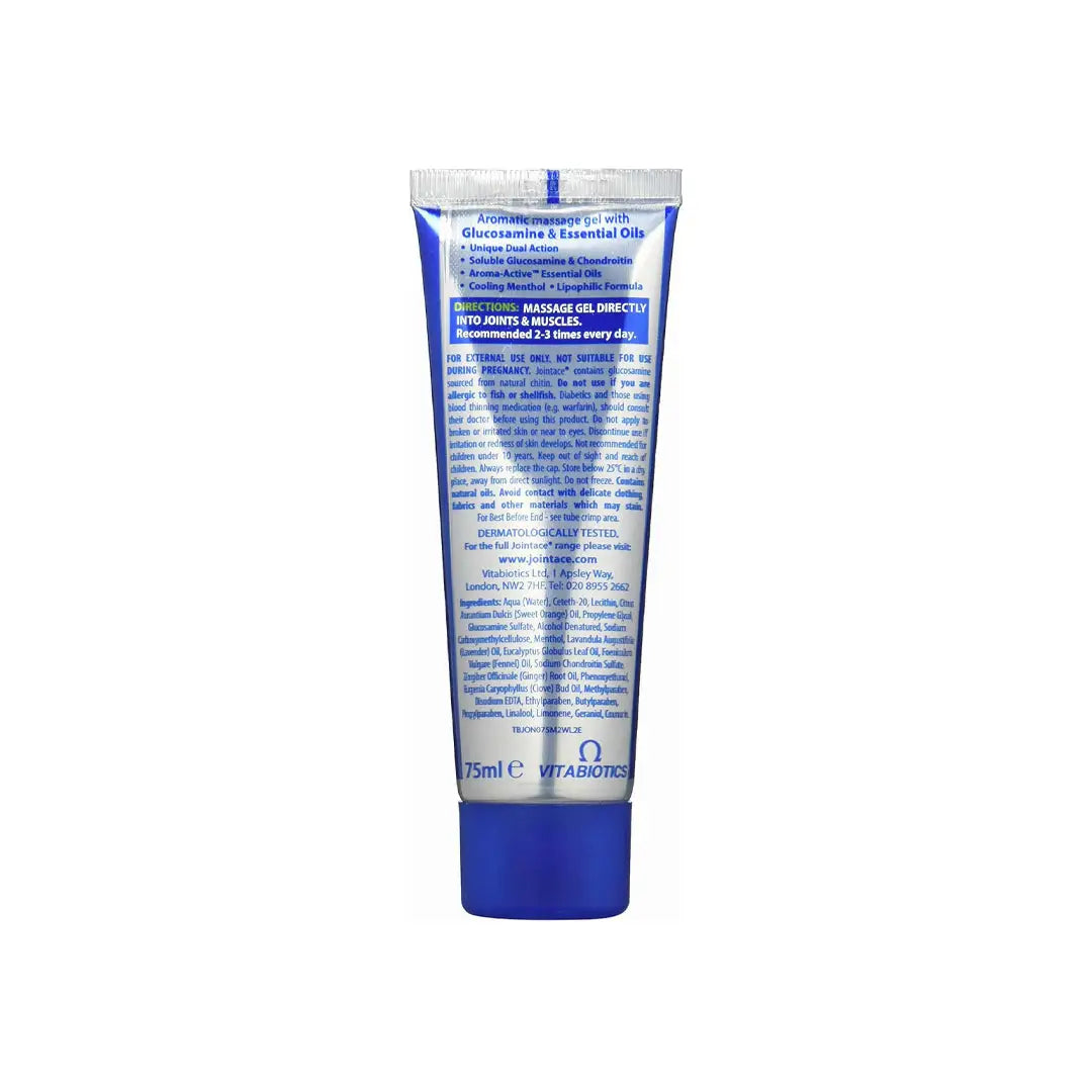 VITABIOTICS JOINTACE GEL 75 ML
