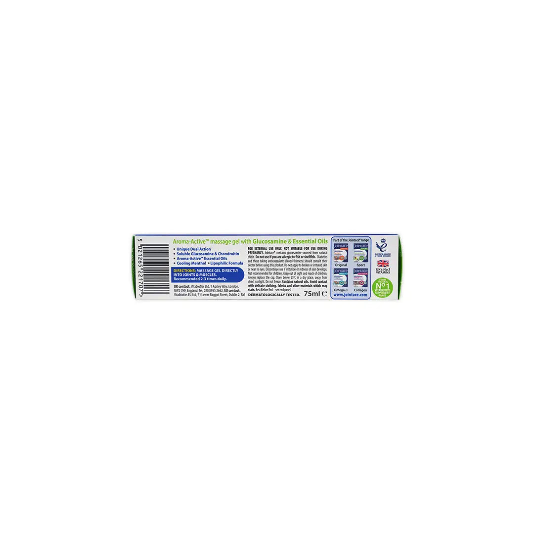 VITABIOTICS JOINTACE GEL 75 ML