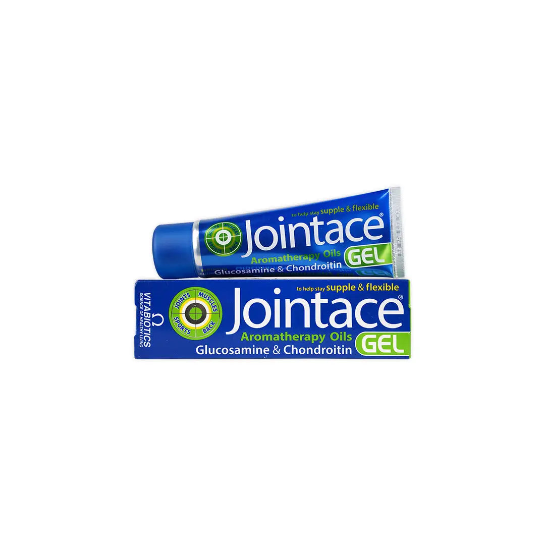 VITABIOTICS JOINTACE GEL 75 ML