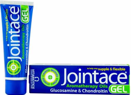 VITABIOTICS JOINTACE GEL 75 ML