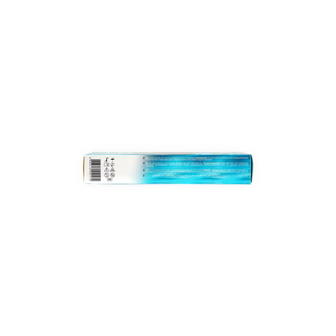 18356-KLY Lubricating Jelly 82 Gm +3