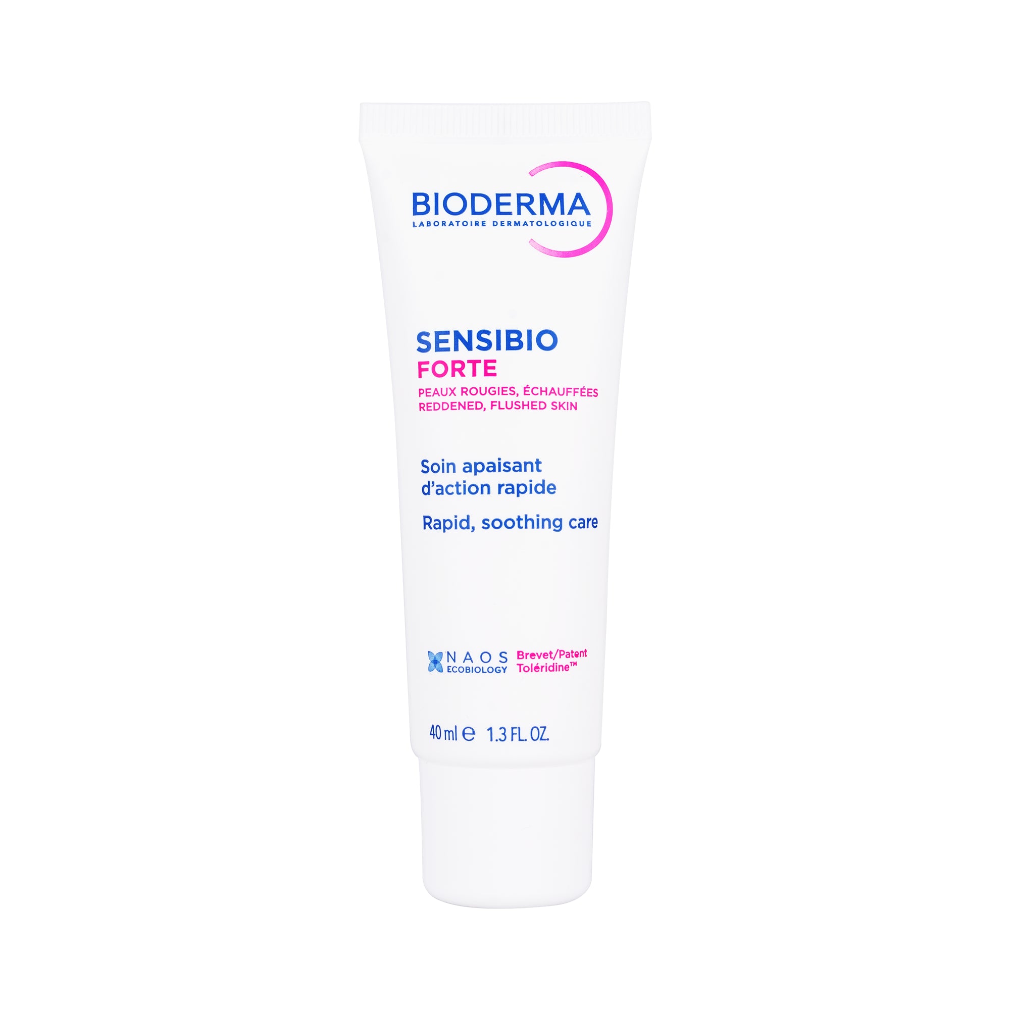 18381-Bioderma Sensibio Forte Cr 40ml +7
