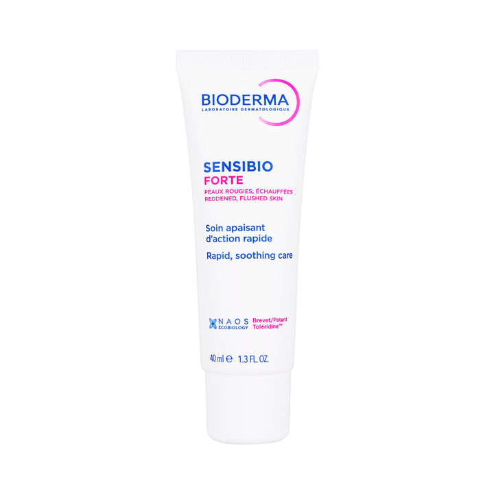 18381-Bioderma Sensibio Forte Cr 40ml +7