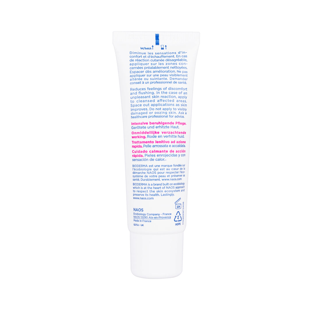 18381-Bioderma Sensibio Forte Cr 40ml +8
