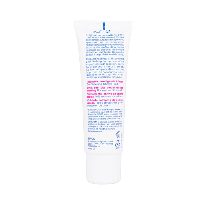 18381-Bioderma Sensibio Forte Cr 40ml +8