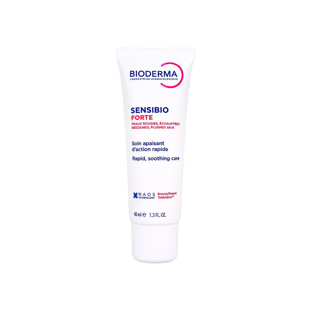 Bioderma Sensibio Forte Cr 40 Ml