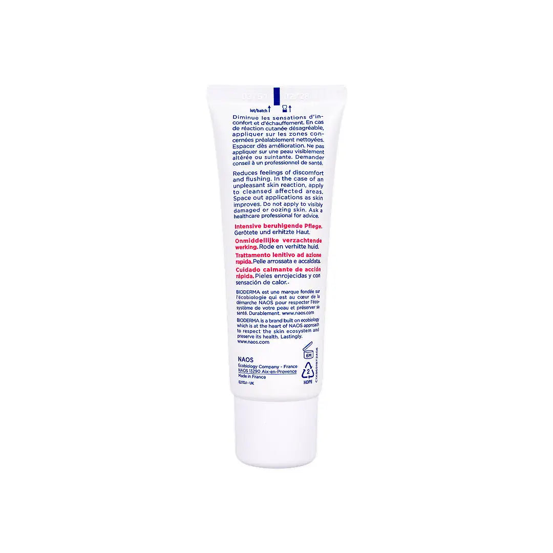 Bioderma Sensibio Forte Cr 40 Ml +3