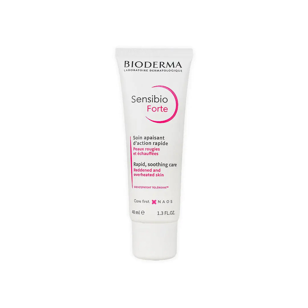 Bioderma Sensibio Forte Cr 40 Ml 31854