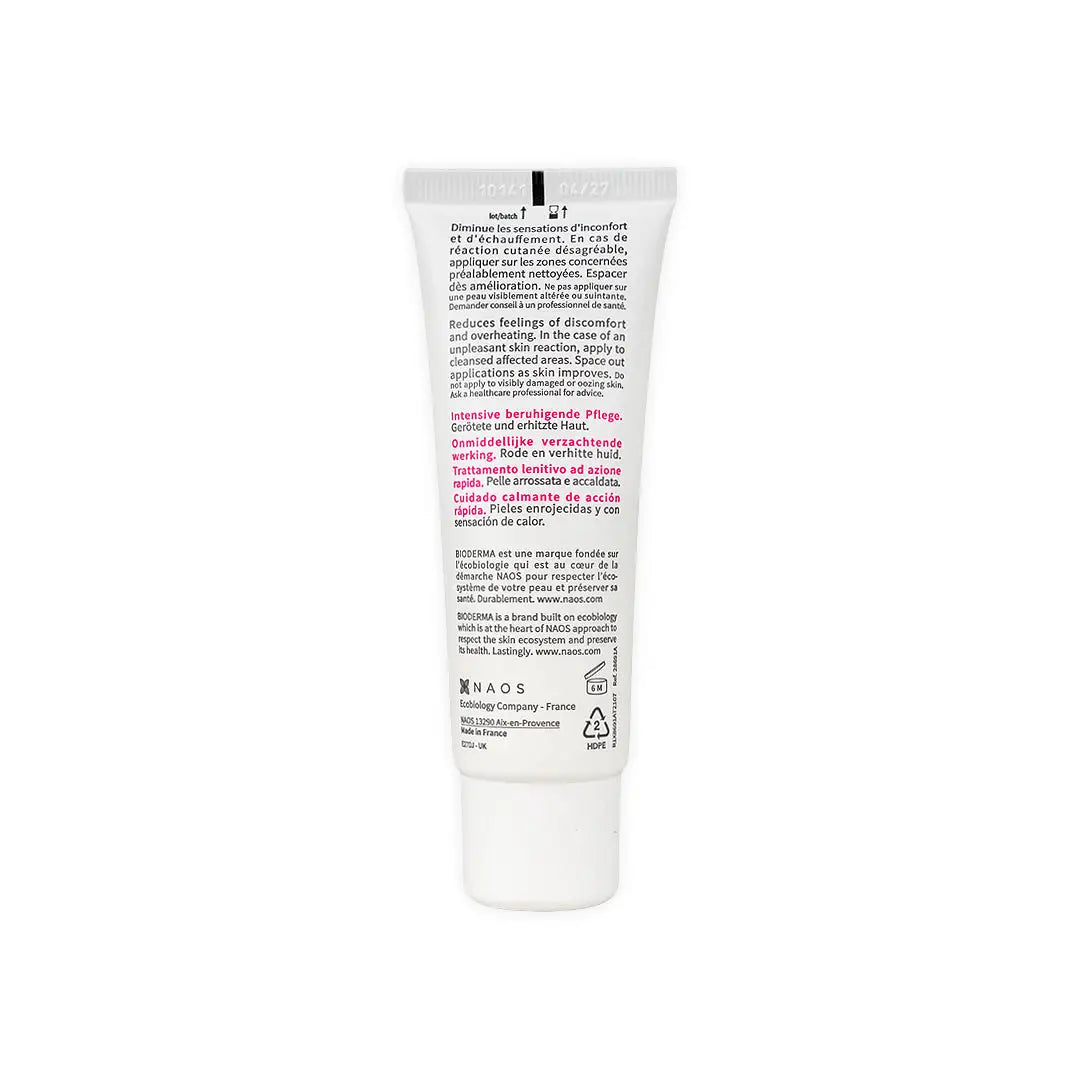 Bioderma Sensibio Forte Cr 40 Ml 31854