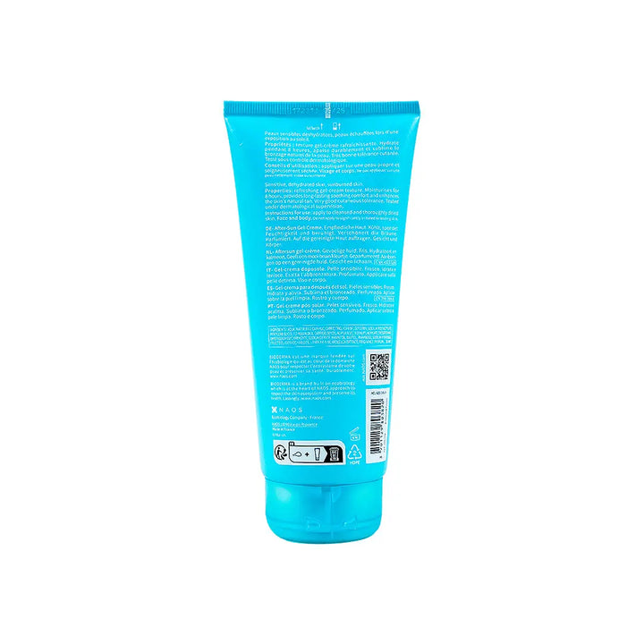 18384-Bioderma Photoderm Gel-Cream After Sun 200Ml +1