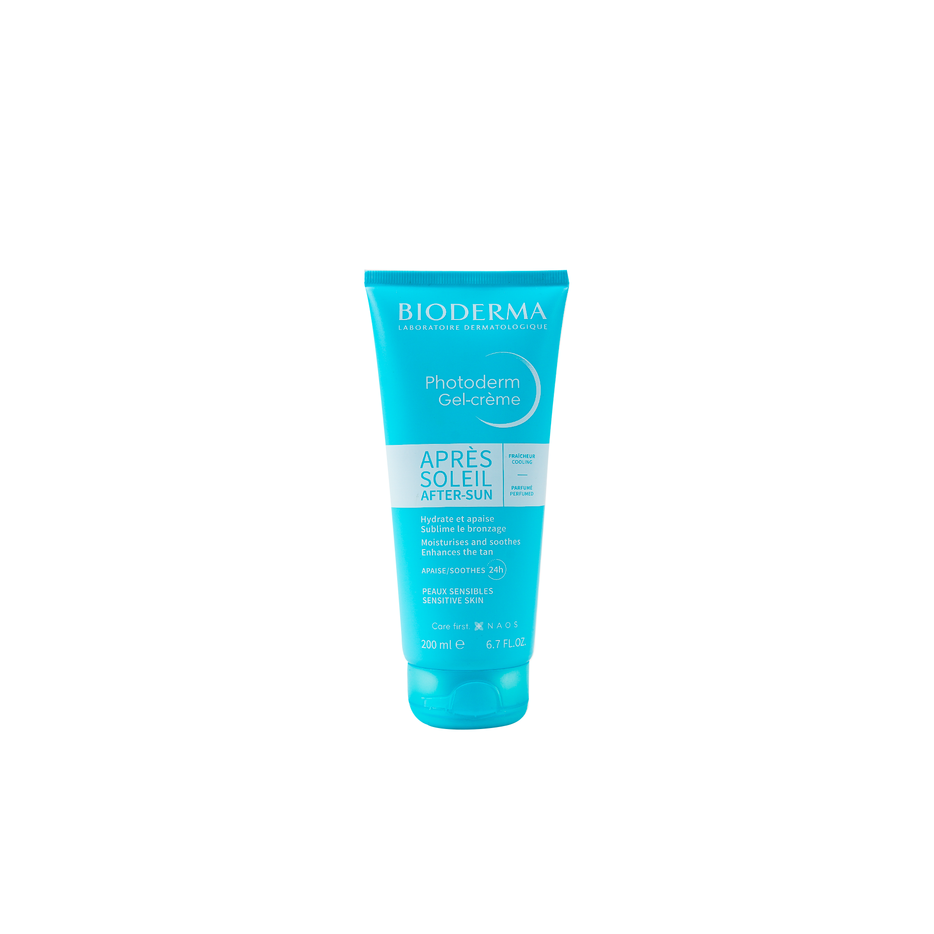 BIODERMA PHOTODERM GEL-CREAM AFTER SUN 200ML 3307299