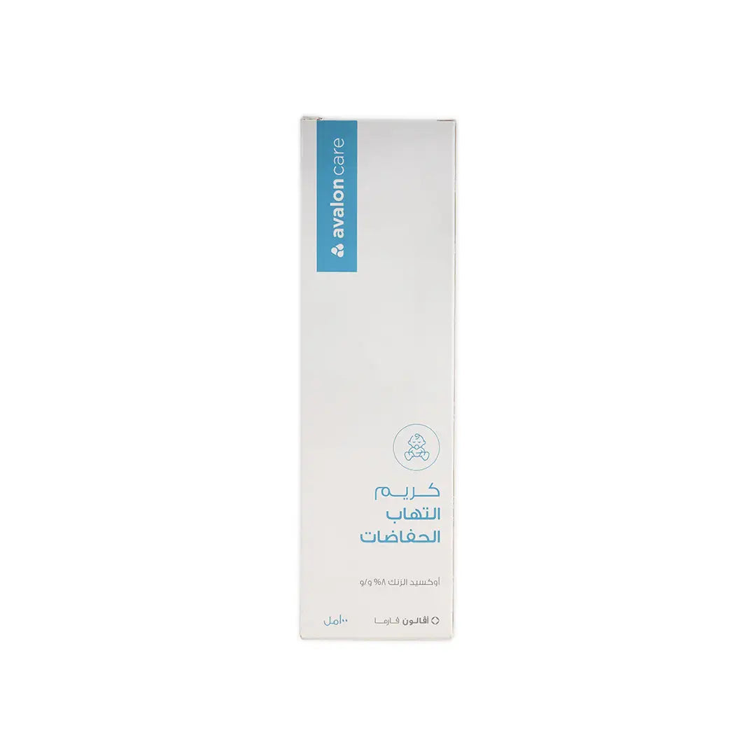 Avalon Diaper Rash Cream 100ml