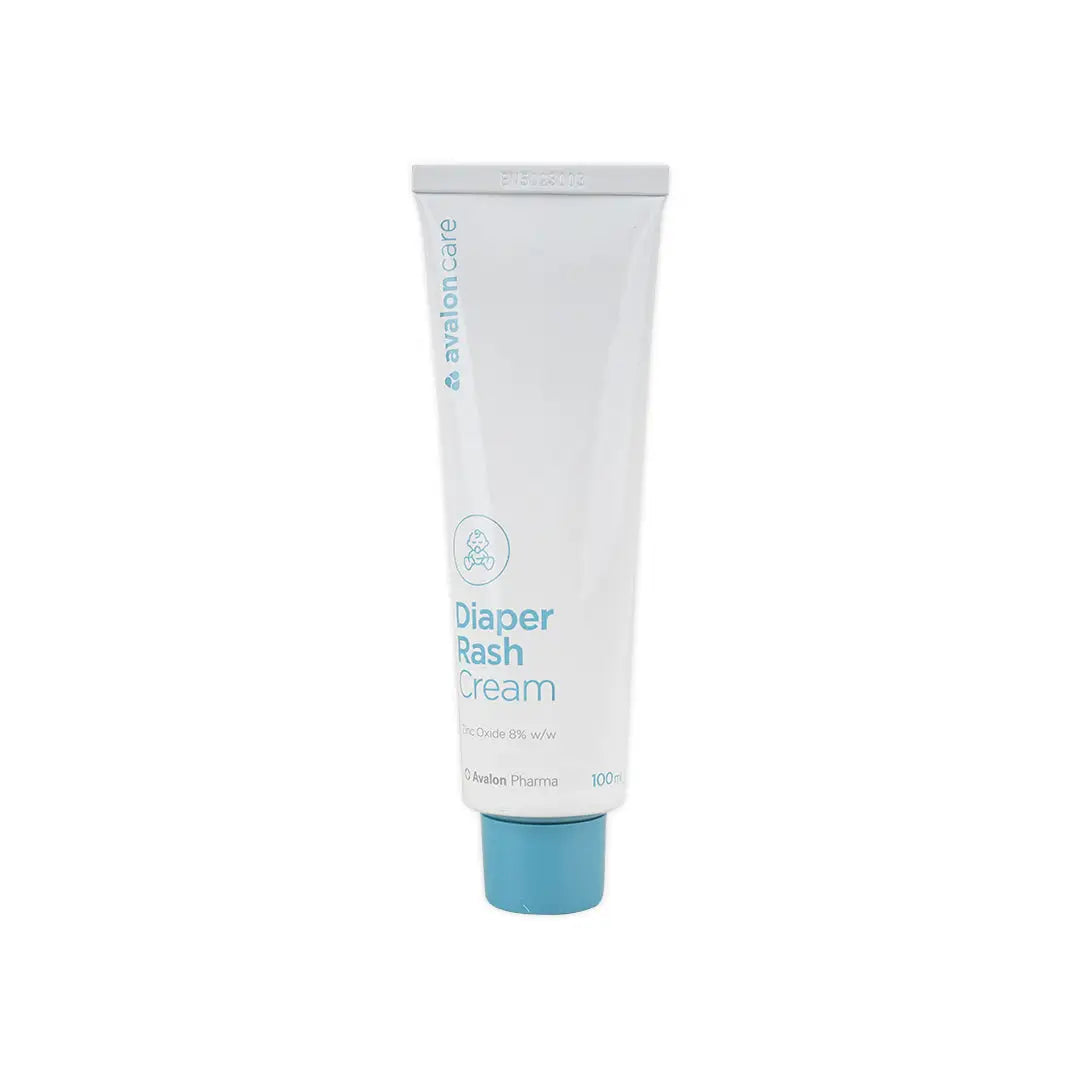 Avalon Diaper Rash Cream 100ml