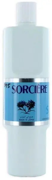 Sorciere Anti-Dandruff Shampoo 500 Ml