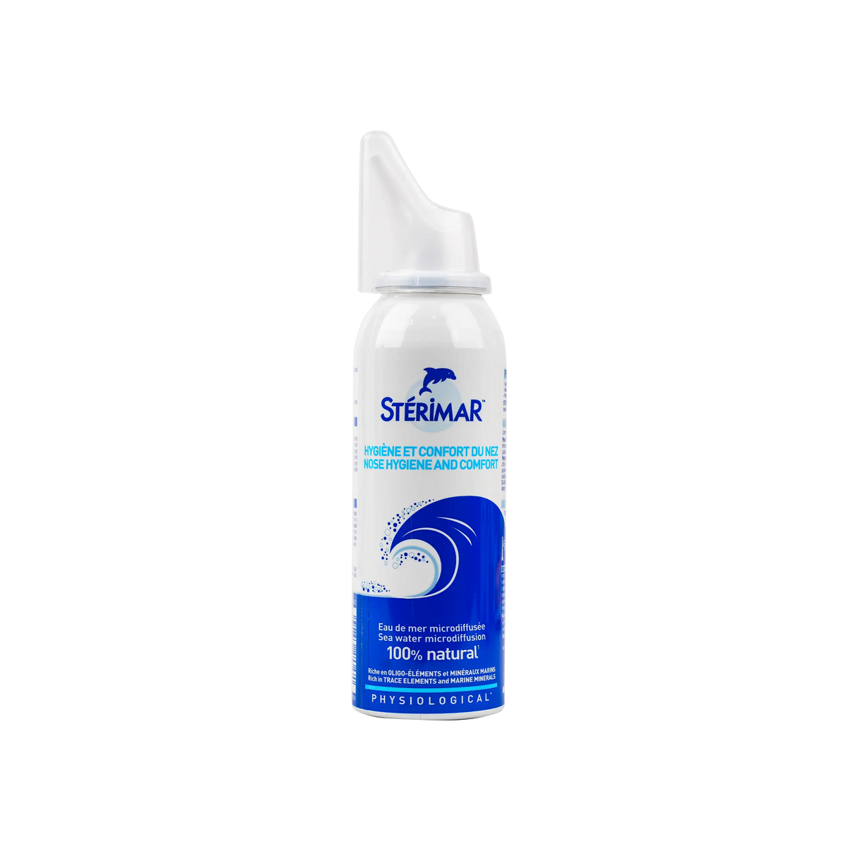 18409-Sterimar Nasal Hygiene Spray 100 Ml +1