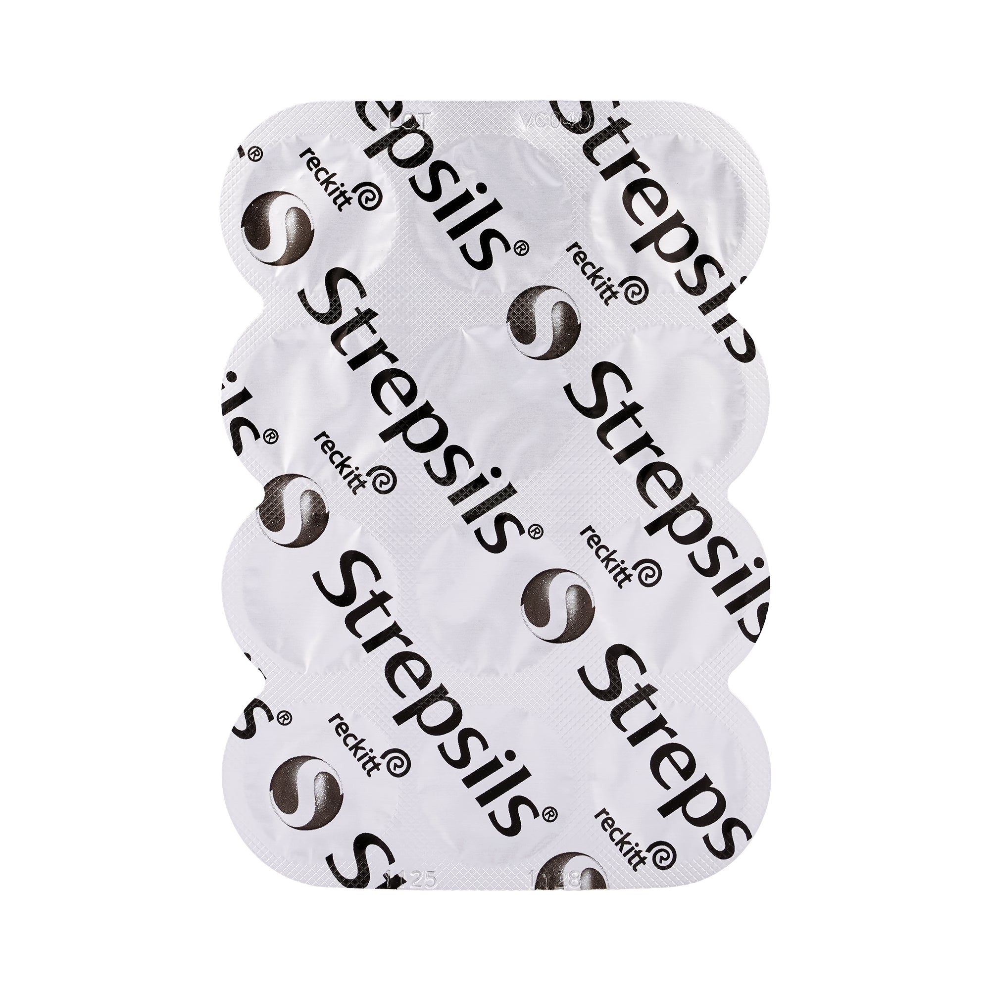 18411-Strepsils Honey & Lemon 24 Lozenges +6
