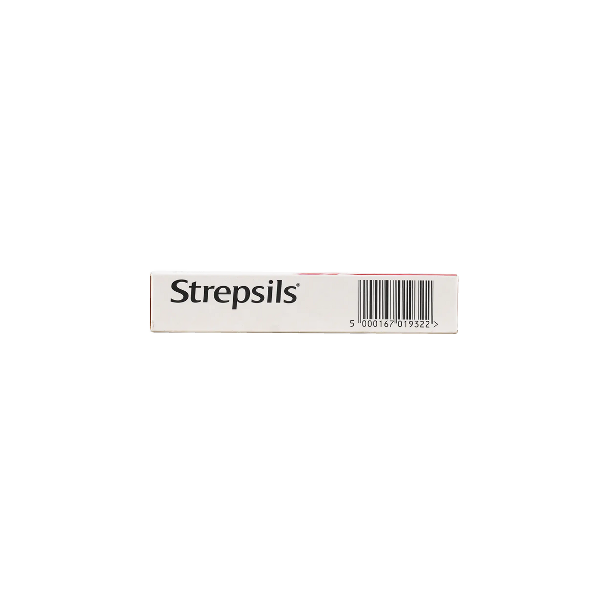 18414-Strepsils Original Red 24 Loz +1