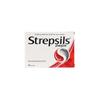 STREPSILS ORIGINAL RED 24 LOZ