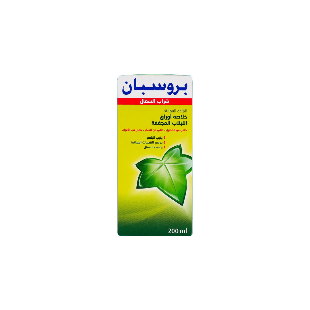 18417-Prospan Cough Syrup 200Ml +3