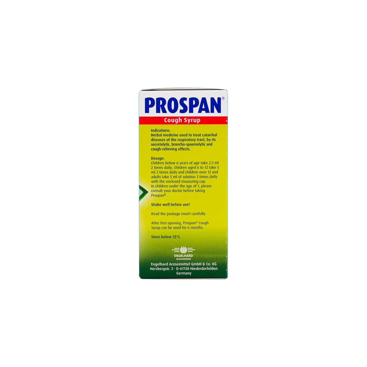 18417-Prospan Cough Syrup 200Ml +1